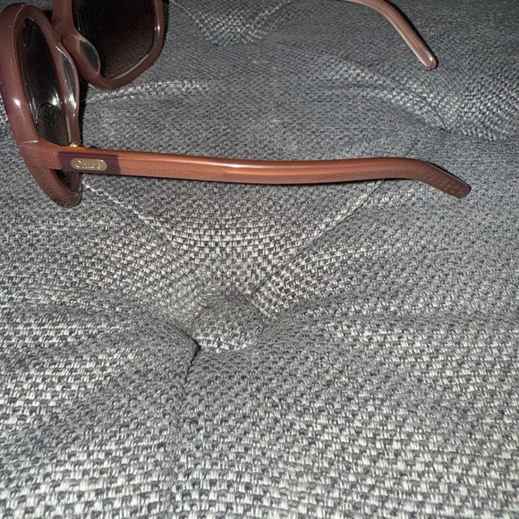Chole Chic Gradient Sunglasses main image 14